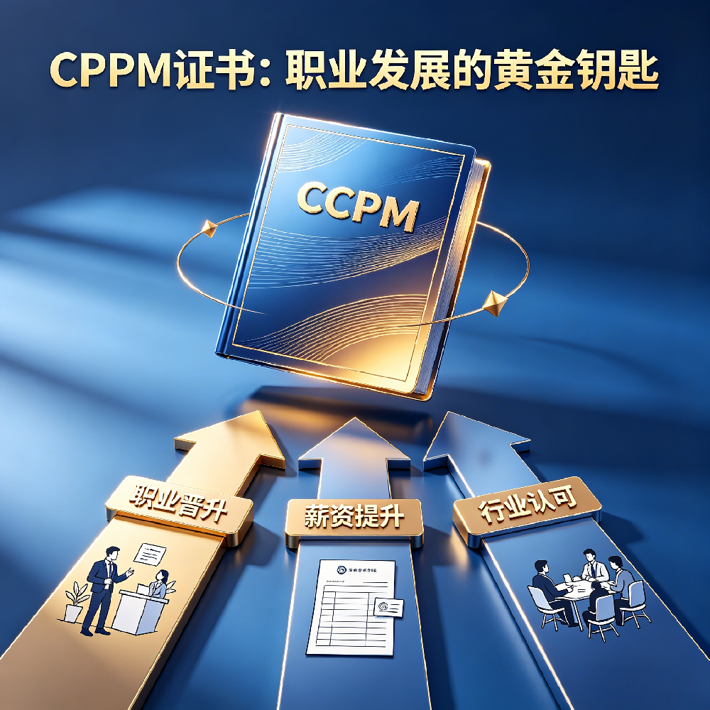 深耕工厂采购技术人才培养，采购工程师认证填补一线技术岗能力认证空白