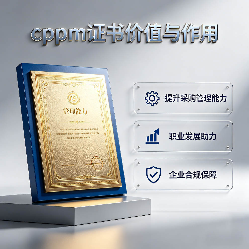 师资铸就品质｜中供国培北京总部CPPM金牌名师团队，实战赋能高效取证
