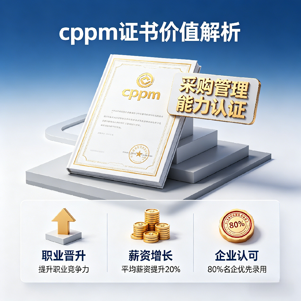 2026 天津 CPPM 精细化月度开班安排（本地专属版）