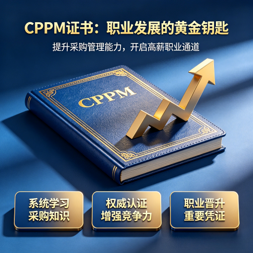 中供国培CPPM讲师马盛宴：深耕采购培训赋能职业进阶