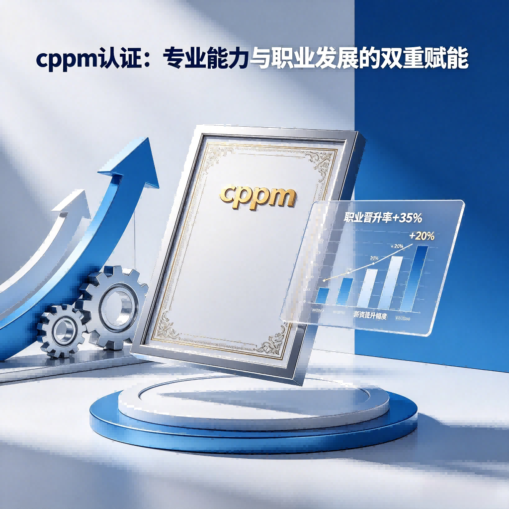 CPPM讲师马盛宴：在中供国培赋能采购精英的职业进阶之路