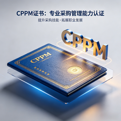 职业采购经理CPPM认证：中供国培助力采购人专业升级