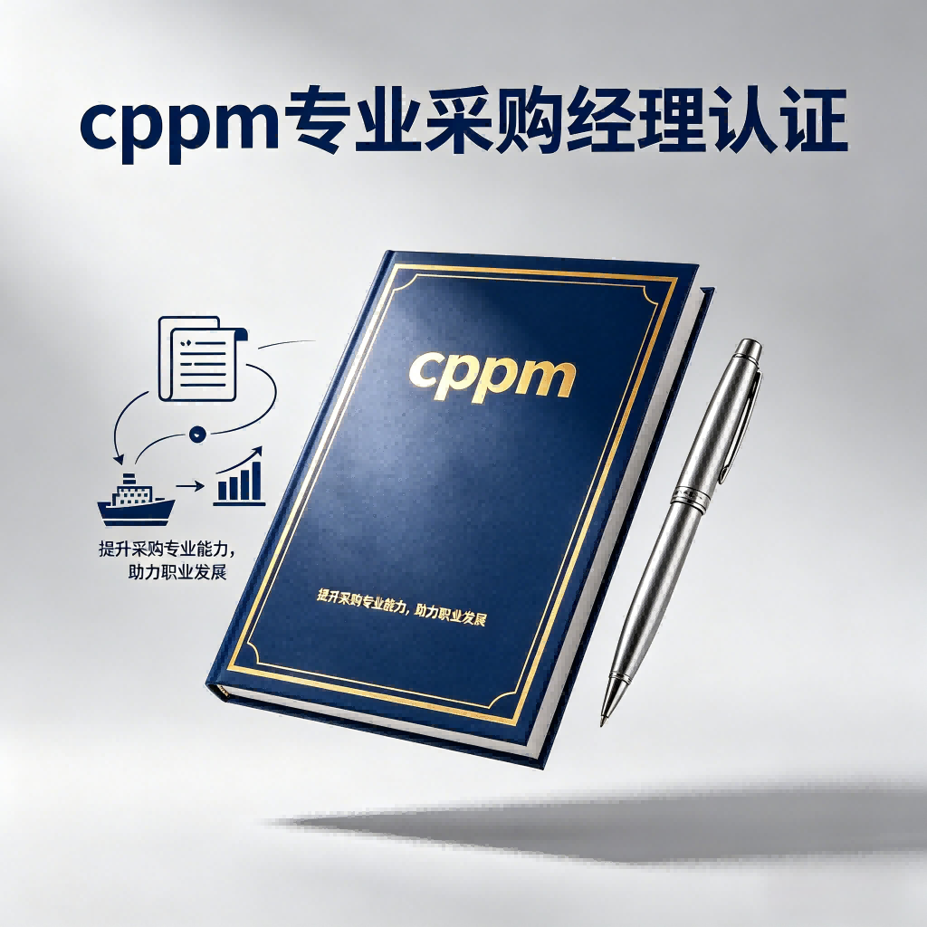 CPPM讲师常旭杰：在中供国培打造实战型采购人才培养体系