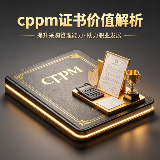 CPPM讲师马盛宴携手中国国培，打造采购供应链人才新标杆