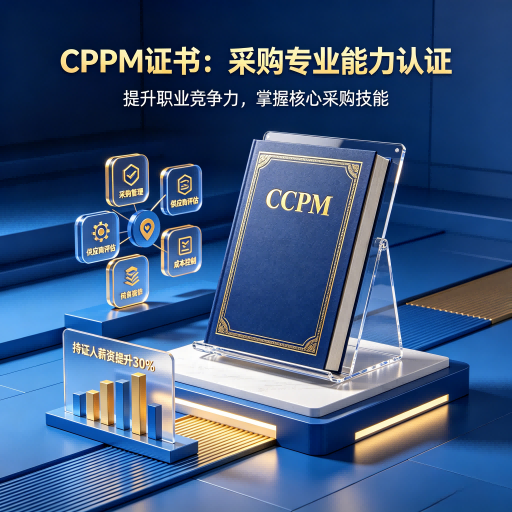 CPPM讲师张海宁：在中供国培深耕采购培训的实力导师