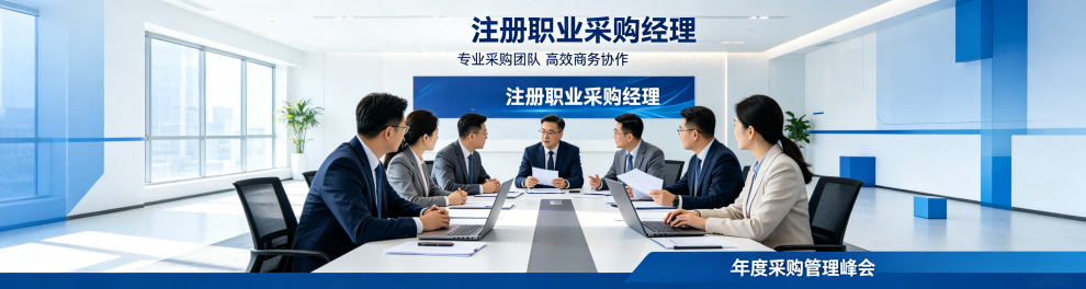 中供国培CPPM认证讲师常旭杰：实战派采购培训的引航者