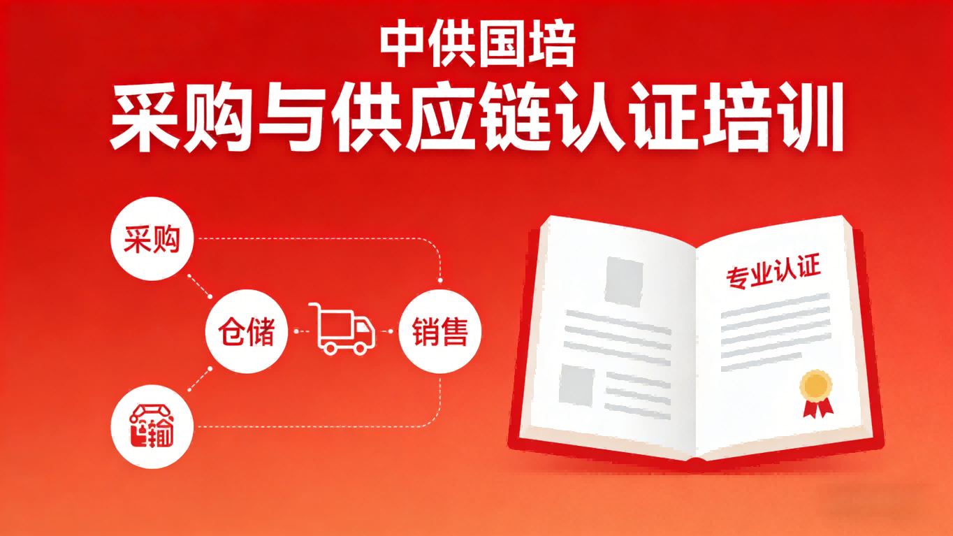 CPPM英语要求详解：中供国培为山西学员解读报考门槛