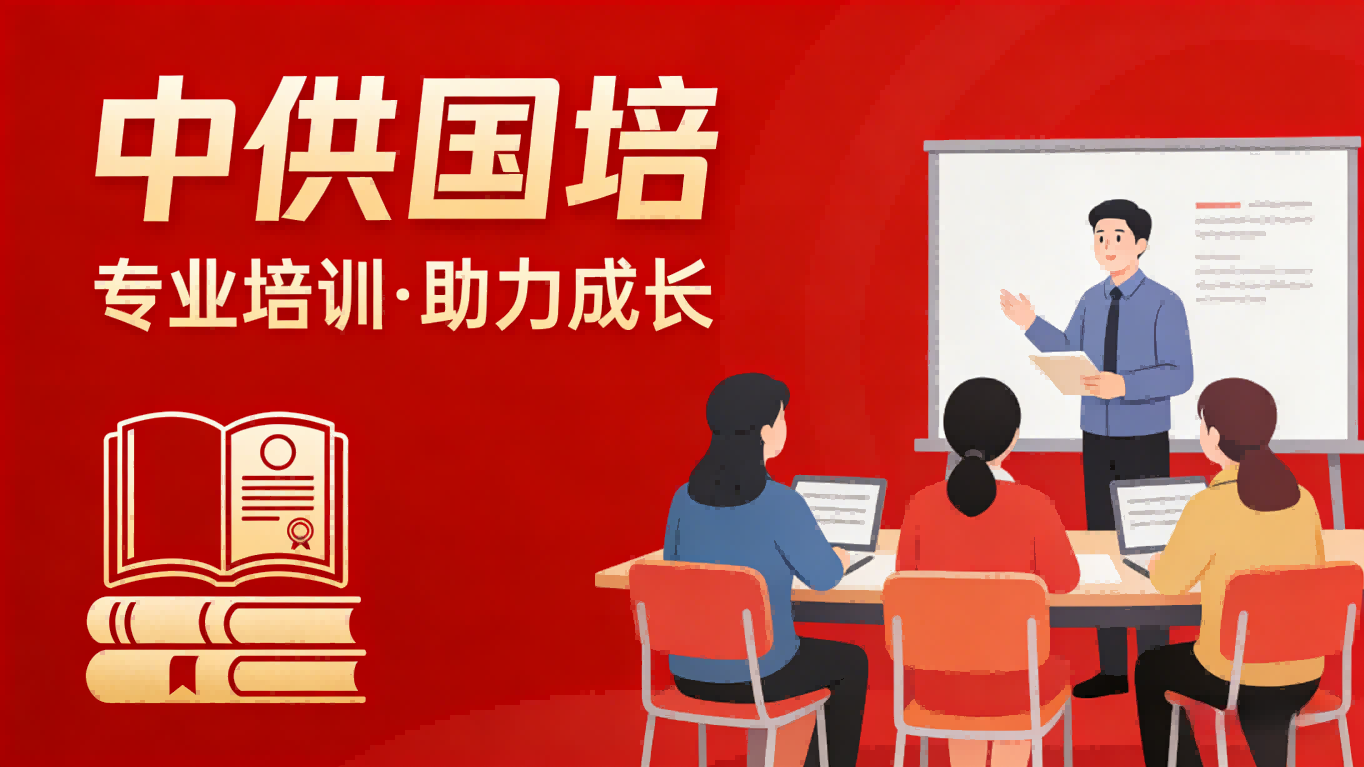 在太原考CPPM好考吗？中供国培为你解析采购证书难度与备考方法