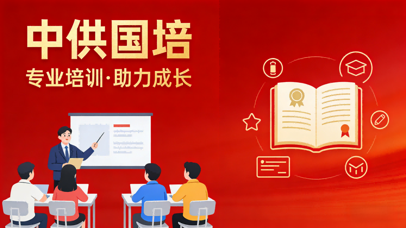 北京地区CPPM证书含金量深度解读：中供国培如何提升采购人职场竞争力