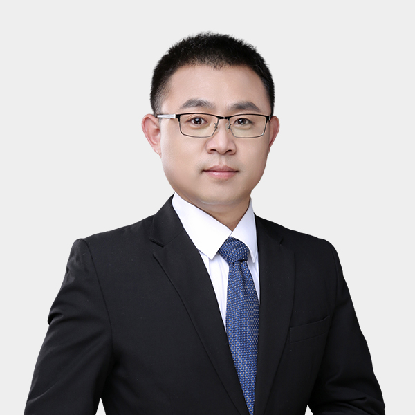 中供国培CPPM讲师常旭杰：以实战视野赋能采购专业成长